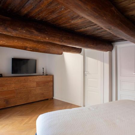 Dimora Scura Apartment Naples Exterior photo